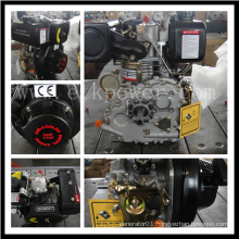 5HP High Efficiency Diesel Engine Set